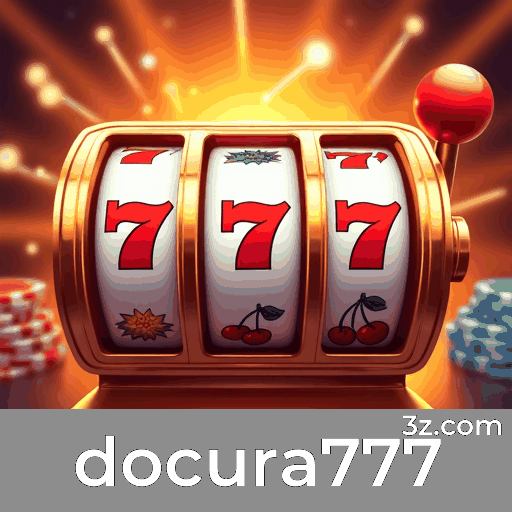 Docura777: Bônus Fabulosos para Jogadores Brasileiros