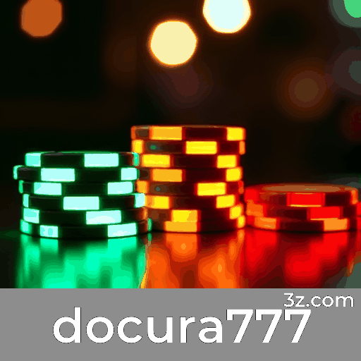 Docura777: Bônus Fabulosos para Jogadores Brasileiros
