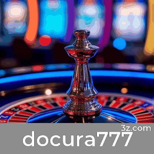 docura777: Plataforma Segura e Profissional para Jogos