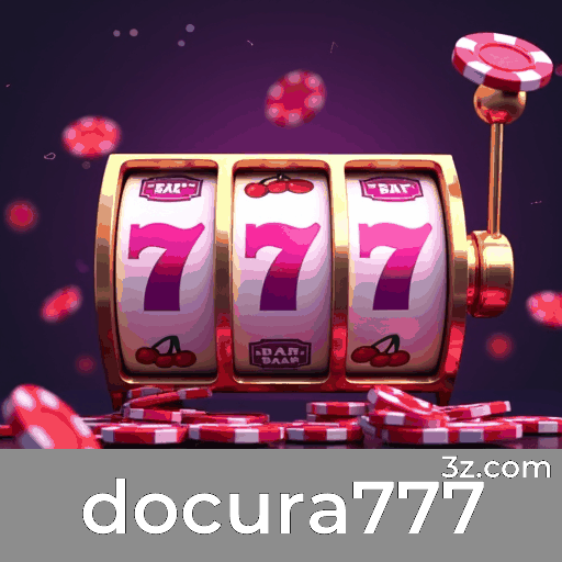 Docura777: Bônus Fabulosos para Jogadores Brasileiros