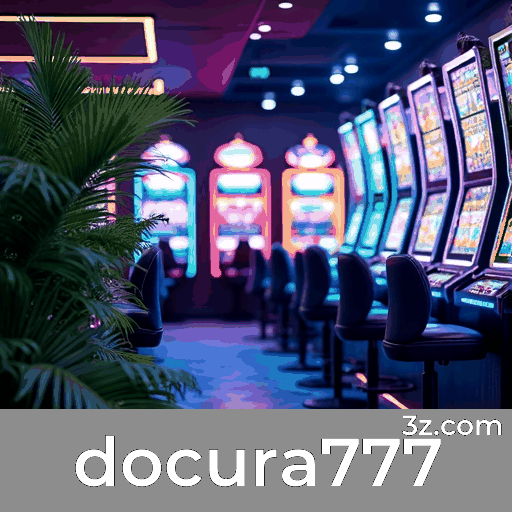 Aumente Suas Chances com o Aplicativo docura777