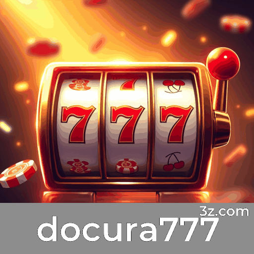 Aumente Suas Chances com o Aplicativo docura777
