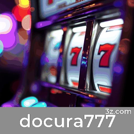 Docura777: Uma Experiência de Jogos de Cassino Incrível e Imersiva
